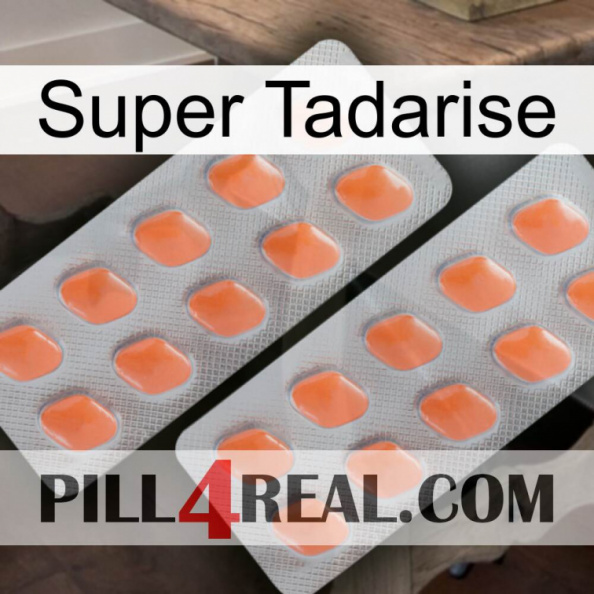 Super Tadarise 27